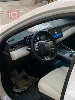 بی وای دی Qin Plus